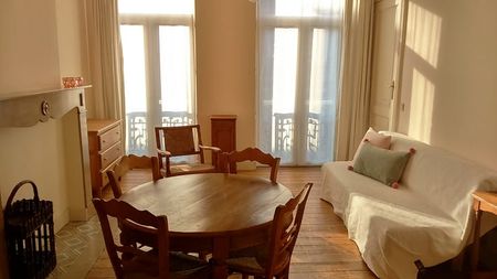 Appartement te huur - Photo 2