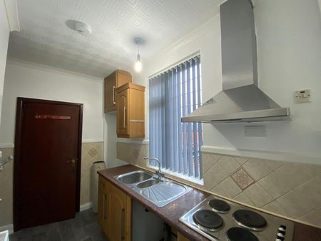 2 Bedroom Flat - Photo 5