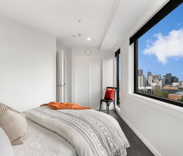 1203/7 Scotia Place, City Centre - Photo 4