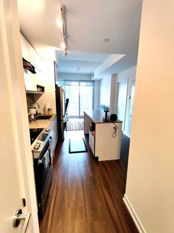 For Lease - 4065 Confederation Parkway Unit# 912, Mississauga, Ontario - Photo 2