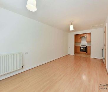 Fairlead House, Cassilis Road, London, E14 - Photo 1
