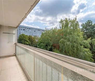 Podnájem bytu 3+1 52 m - Fotografie 5