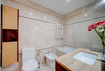 Apartamento T3 em Lisboa