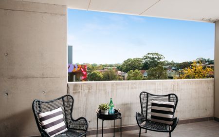 307/655 King St, Newtown NSW 2042 - Apartment For Rent | Domain - Photo 3