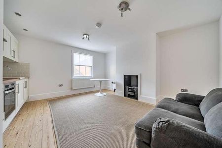 Market Square, Aylesbury, HP20 - Photo 5