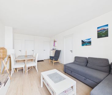 Appartement meublé T5 Massy - Photo 2