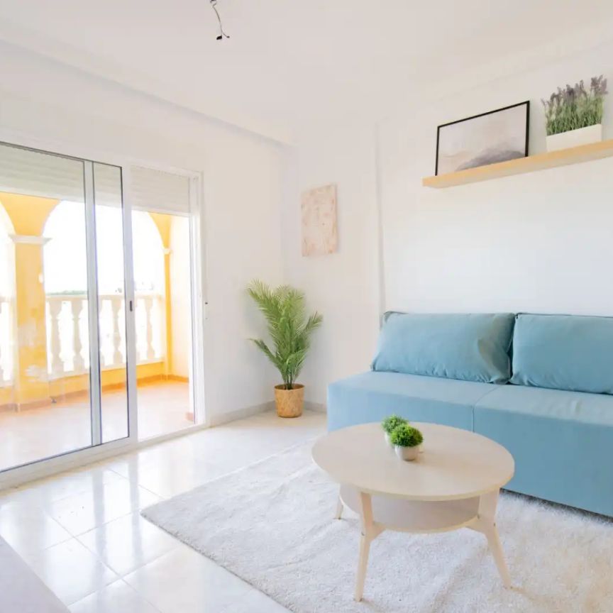 Piso de alquiler en Calle Donantes, 2, Algorfa - Photo 1
