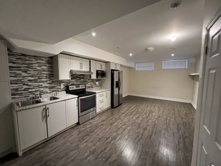 For Lease - 5640 Fifth Line Unit# Lower, Milton, Ontario - Photo 3