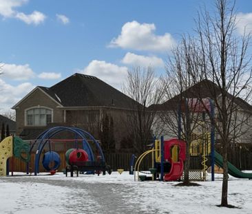 For Lease - 113 James Govan Drive, Whitby, Ontario - Photo 6