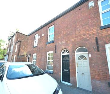 Vicker Grove, Didsbury, Manchester, M20 1LJ - Photo 6