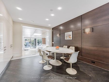 For Lease - 80 Hazelton Avenue, Toronto, Ontario - Photo 3