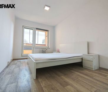 Pronájem bytu 2+kk v družstevním vlastnictví 44 m², Ostrava - Фото 1
