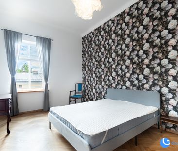 2-pok. Stare Miasto *Łobzowska* 60m2-oddz. kuchnia - Photo 6