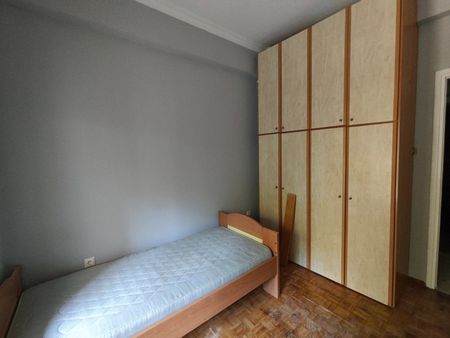 Διαμέρισμα για ενοικίαση Νέα Φώκαια (Χαϊδάρι) - Φωτογραφία 4