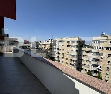Două garsoniere lipite 85mp+terasa, bloc nou, Zona Ramada - Photo 1