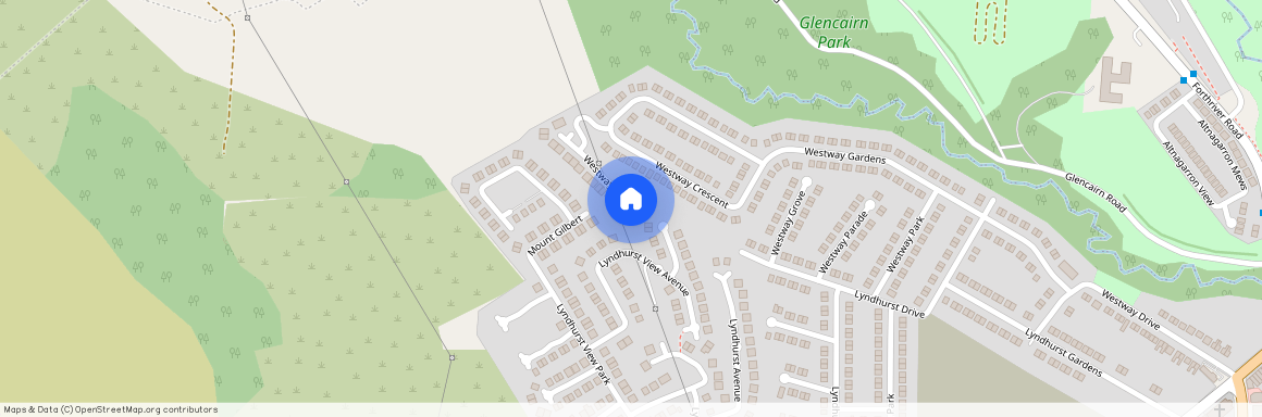17A Westway Hill, Belfast, BT13 3NZ