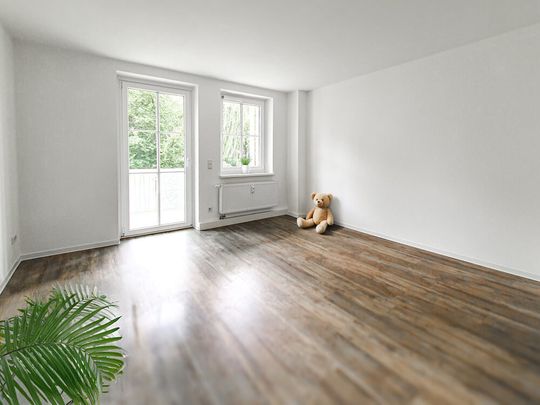 Franz-Mehring-Straße 79 - Photo 1