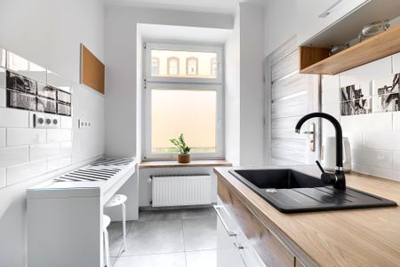 Pokój, ul. Sławomira - Zdjęcie 2