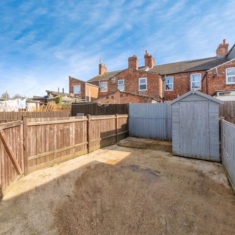 New Street - Photo 1