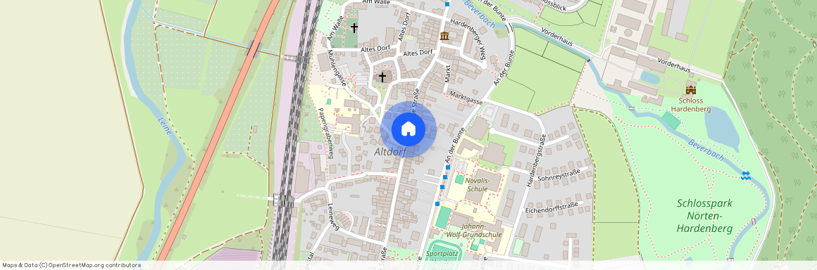 37176 Niedersachsen - Nörten-Hardenberg