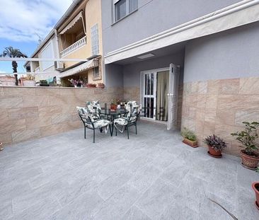 Alquiler de chalet adosado en Calle Urbano Arregui, 87 - Photo 2