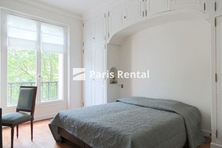 Appartement • Champerret-Berthier, Paris 17ème - Photo 5