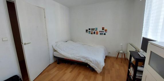 Appartement T1 à louer - 26 m² - Photo 2