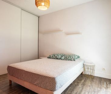 Location Appartement 2 pièces 42m² TOULOUSE 31200 - Photo 6
