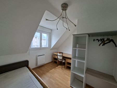 Maison T6 à louer - 103 m² - Photo 3