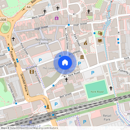 Miyazaki, Queen Street, Maidenhead, SL6 1LT, United Kingdom