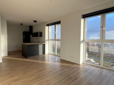 Appartement te huur: Pierre van Hauwelaan 492 2625 WL Delft - Photo 3