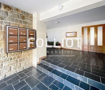 Appartement T2 à louer à Fougères - Référence AB-BEAUF - Photo 1