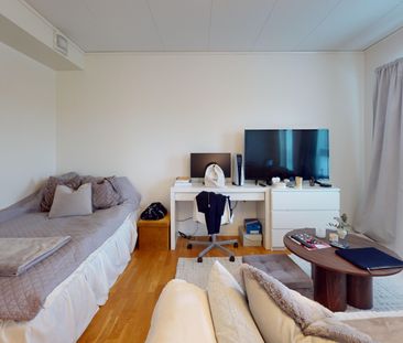 Ribby Allé, Stockholm - Foto 1