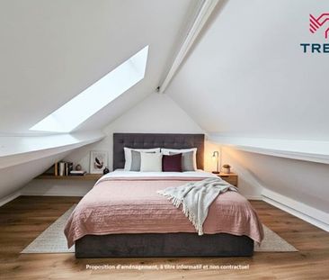 Appartement te huur - Photo 6