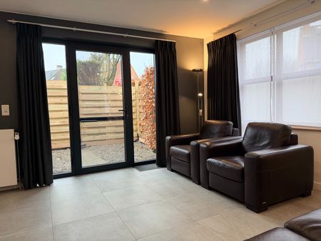 Appartement te huur in Bazel met 2 slaapkamers - foto 2