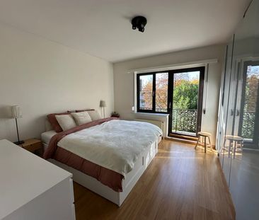 Appartement te huur - Foto 3