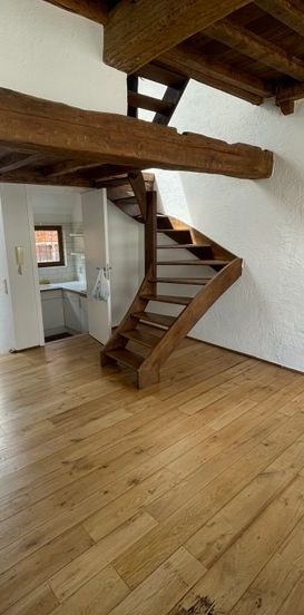 Appartement te huur - Photo 1