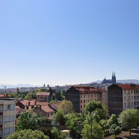 Appartement T3 - 71 m2- balcon+parking +cave - Photo 4