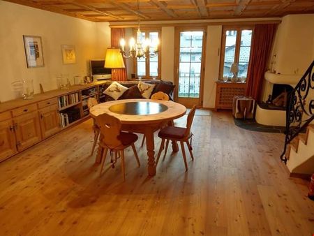 4.5 Zimmer, 120 m², 2. Stock - Photo 3