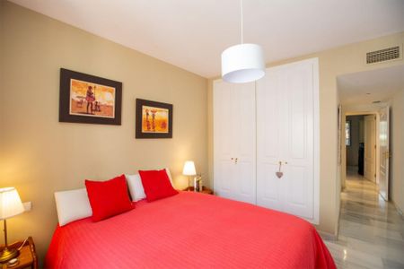 Apartamento de alquiler en Conjunto Azalea Beach, 43, Puerto Banús - Photo 5