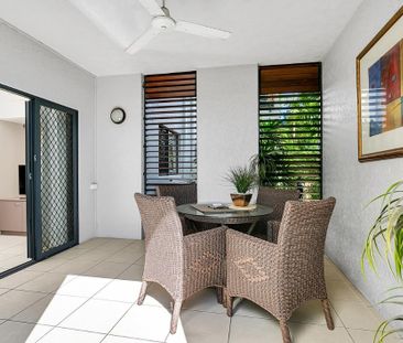 CAIRNS CITY APARTMENT, IN SOUGHT AFTER COMPLEX! - Photo 6