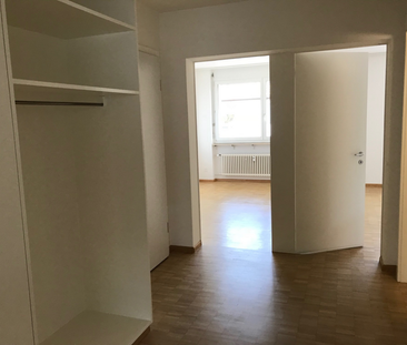 Gemütliche 3.5-Zimmerwohnung in Birsfelden - Foto 5