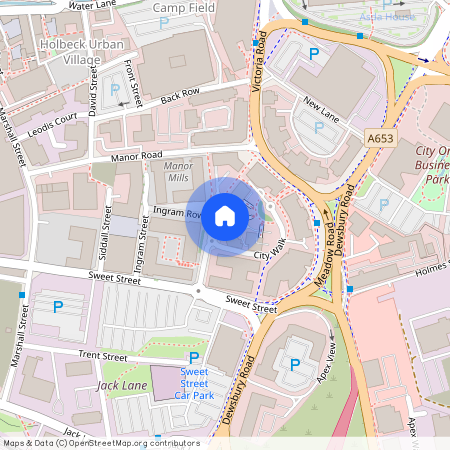 LS11 9BG, Leeds