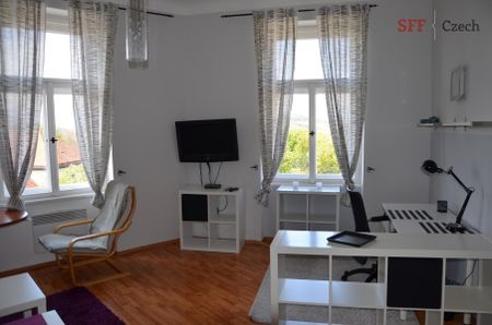 Apartment for rent, 1+1 - Studio, 50m - Photo 2