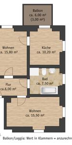 Karl-Büttner-Straße 5 - Photo 4