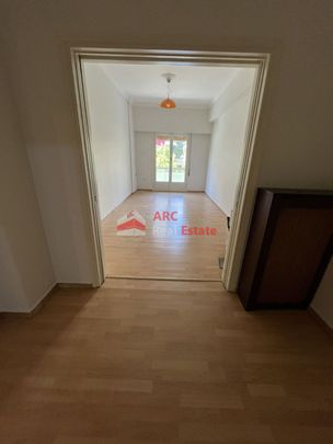 Διαμέρισμα για ενοικίαση Άνω Ιλίσια (Ζωγράφου) - Photo 1