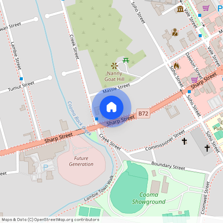 209 Sharp Street, NSW 2630, Cooma