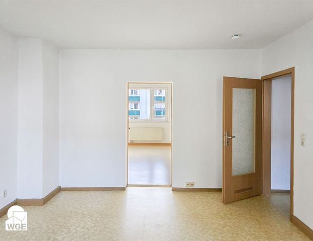 gemütliche kleine Wohnung! - Photo 1