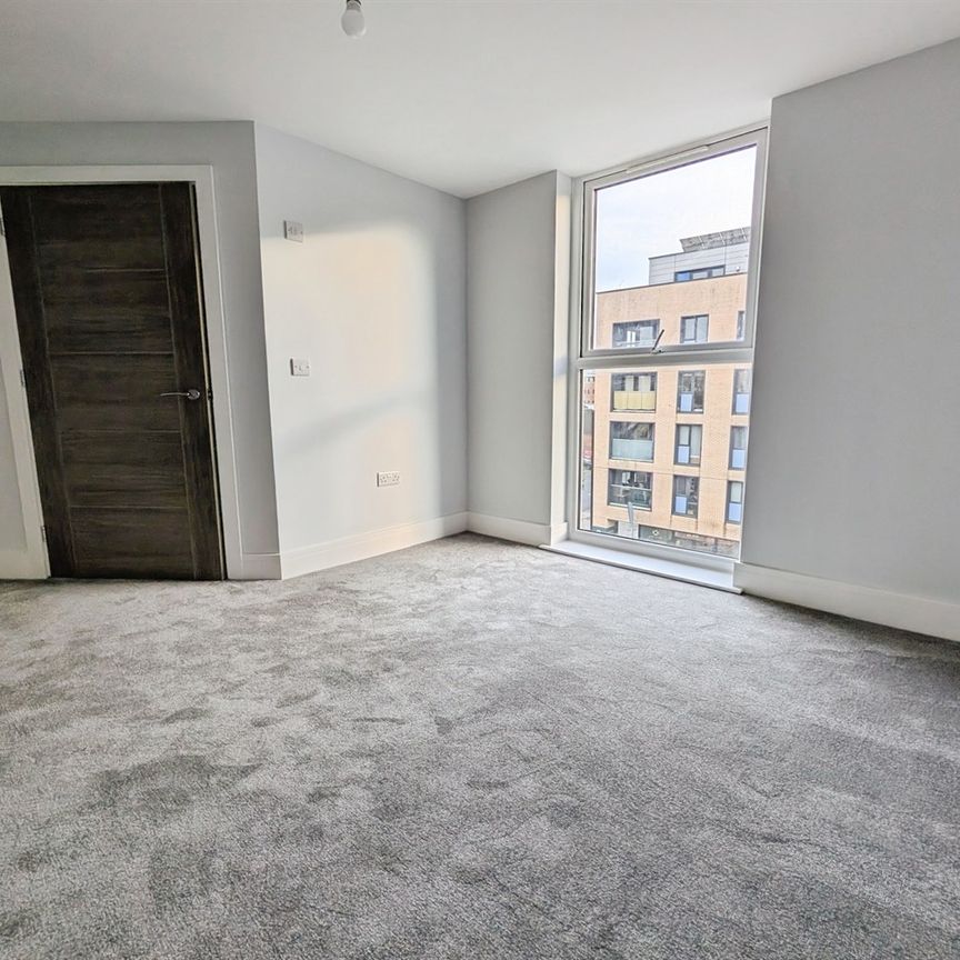 Clarendon Apartments, SO14 - Photo 1