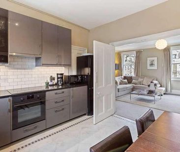 Cambridge Gardens, North Kensington, W10 - Photo 1